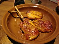 -萨莉亚意式餐厅(莲花国际广场店)