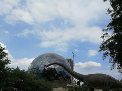 -陕西自然博物馆