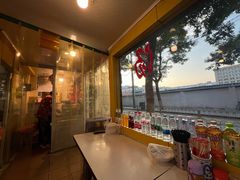 -烤鸭肉夹馍鸭汤店