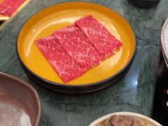 -牛New寿喜烧(龙湖金沙天街店)