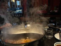 -捞王猪肚鸡火锅(昆山店)