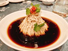 -扬州香格里拉·香宫中餐厅
