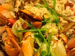 -盛港湾海鲜食府(黄沙店)