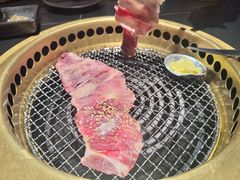 -谷牛和牛烤肉(漕河泾印象城店)
