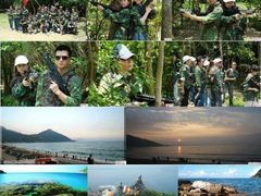 -西涌国际滨海旅游区