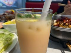 -鱼酷活鱼烤鱼(南京水游城店)