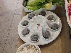 -潮正和潮汕牛肉火锅·老字号(番禺万达店)