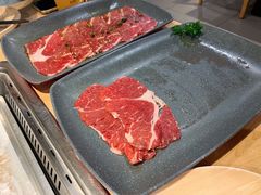 -新石器烤肉(百联川沙店)