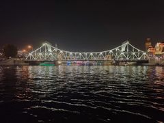 -海河游船(古文化街码头)