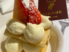 摩天拿破仑-Deer Park鹿园西餐(仁恒置地广场店)