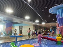 -海豚堡温泉水乐园