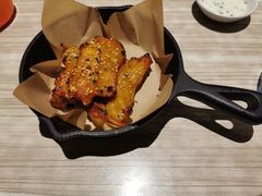 -必胜客(华为店)