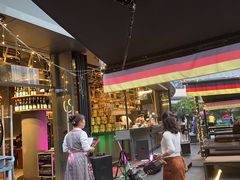 -haxnbauer海森堡德国餐厅(深圳coco店)