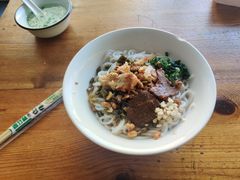 -牛八宝桂林米粉(八里庄店)