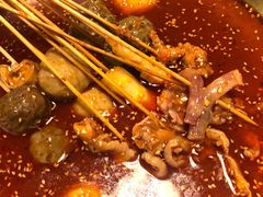-付小姐在成都(中山公园店)