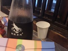 -靓靓蒸虾(中山公园店)