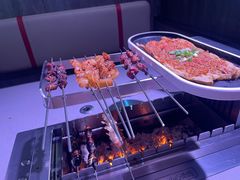 -丰茂烤串(全国首店)