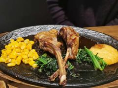 -萨莉亚意式餐厅(石鼓路店)