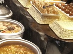 -素满香·素食自助餐(西安·民乐园店)