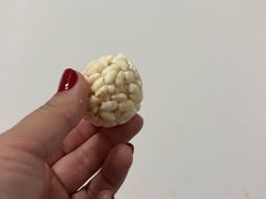 -盛文甘栗(中华大街店)