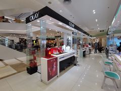 -丽达购物中心(崂山店)