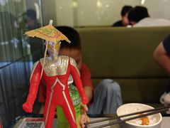 -田婆婆的菜(友谊阳光城店)