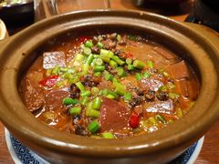 -南京大牌档(凯德大峡谷店)