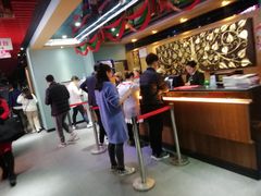 -傣妹火锅(南京东路一店)