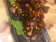 -海味当家·蒸锅海鲜(中山广场创始店)