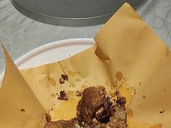 -常和州·夜宵大排档(常州单店)