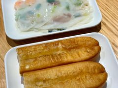 -银记肠粉店(南方医院店)