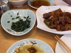 -惠丰门丁肉饼店