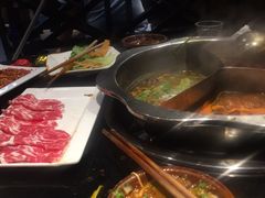 -蜀大侠火锅(古田店)
