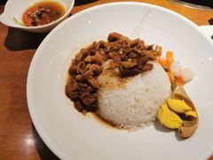 -黑鸡小馆(金源店)