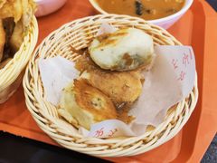 水煎包-方中山胡辣汤(成都首店)