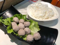 -陈记顺和潮汕牛肉火锅(番禺迎宾大道店)