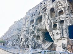 -龙门石窟