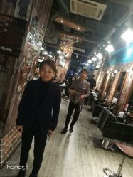 -美格丝M.G.S Hair Salon