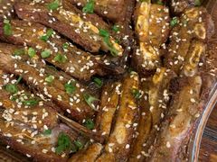 -霄汉羊排(万松园一店)