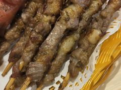 -李先生牛肉面大王(东铁营店)