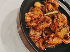 -谢先生酒店·椒宴集(沙湖店)