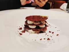 -北京金融街丽思卡尔顿酒店·意味轩 Cepe