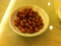 花生米-长春观斋补堂素菜馆