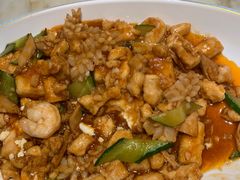 -红蜡烛-养生粥-津鲁菜(中山路店)