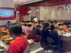 -龍歌自助小火锅(兰山上海路万达店)