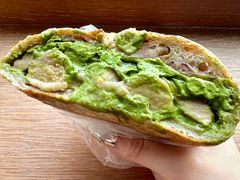 -PAOPAO Bakery&Café(港汇店)