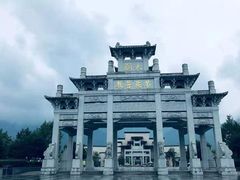-九华山风景区
