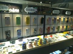 -街头玩家华为苹果手机维修服务(芳甸路天物空间店)