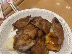 -鲜得来排骨年糕(豫园店)