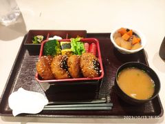 -dodonpa.墩墩伐 便当食堂(博华广场店)